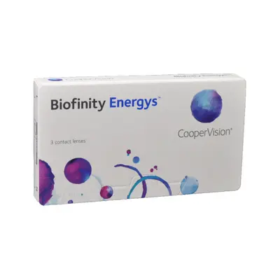 Biofinity Energys