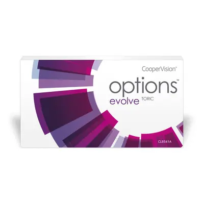 Options evolve Toric Confronto dei prezzi