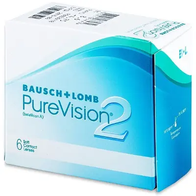 PureVision 2