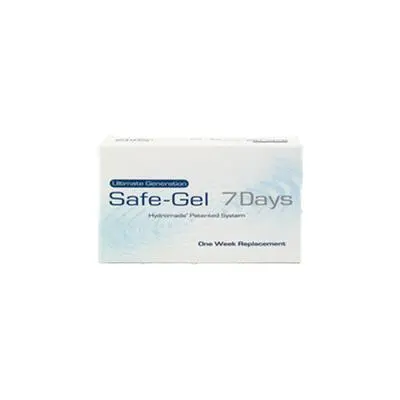 Safe-Gel 7 Days