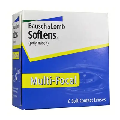 SofLens Multi-Focal